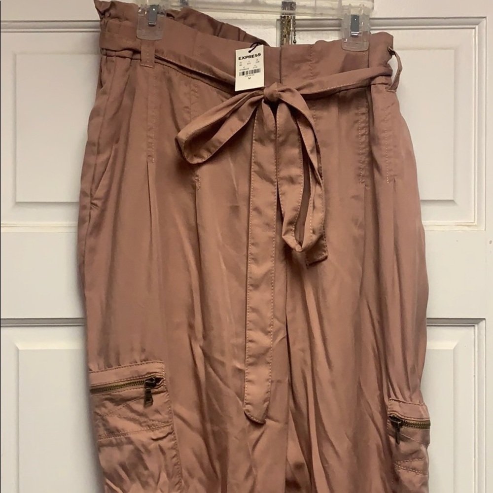 Jogger Pants